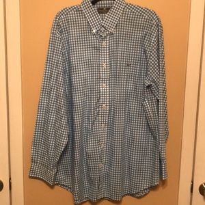 Southern Point Company Button Up